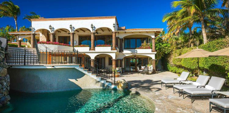 Casa Alegria