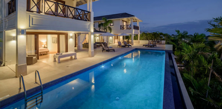 Infinity House