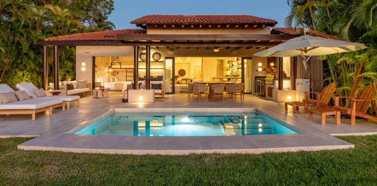 Villa Piedra