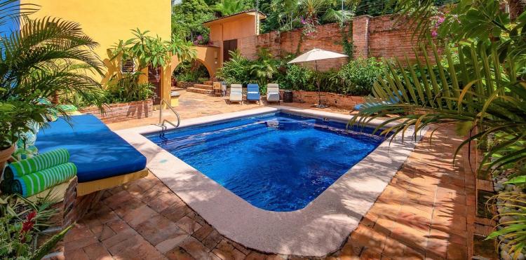 Villa Las Puertas