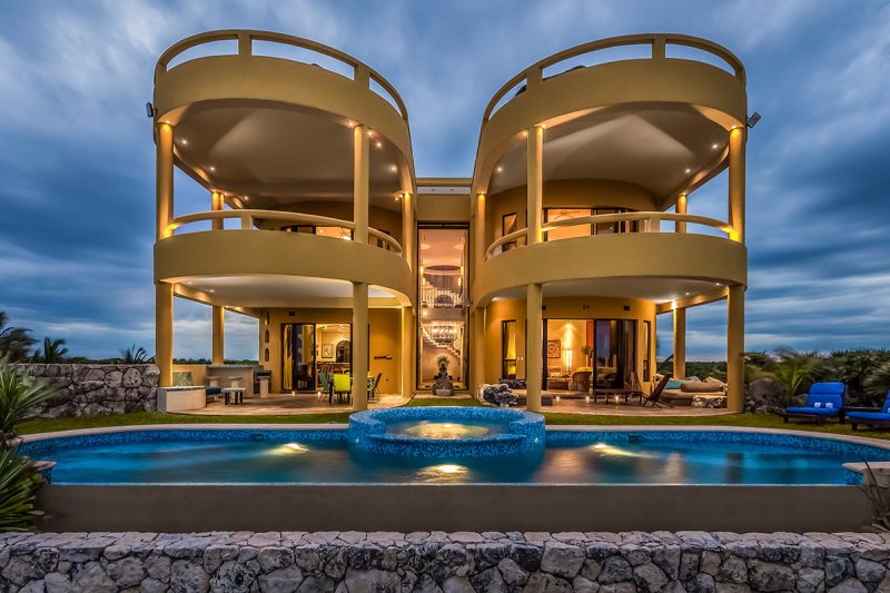 Villa Esprit del Mar photo 1