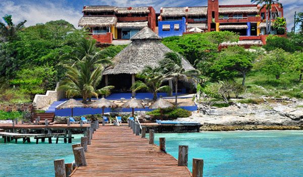 Casa de los Suenos photo 3