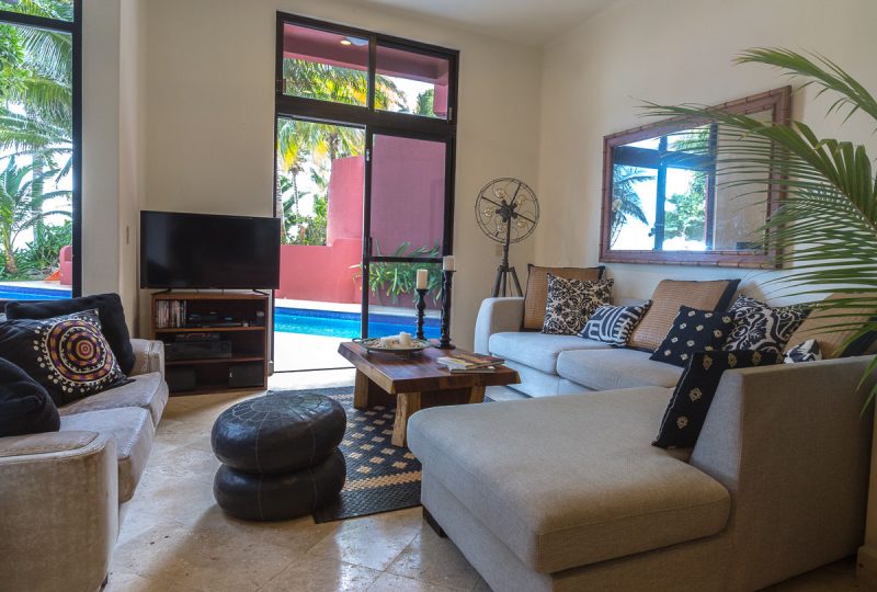 Villa Zen del Sol photo 3