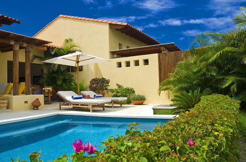 Casa Las Palmas 1 photo 2