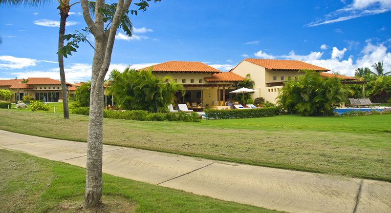 Casa Las Palmas 1 photo 5