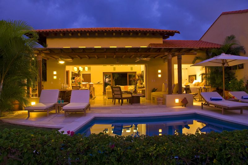 Casa Las Palmas 1 photo 18
