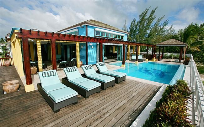 Tropical Breeze photo 4