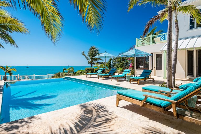 Villa Turquesa Turks and Caicos in Turtle Cove, Turks and Caicos
