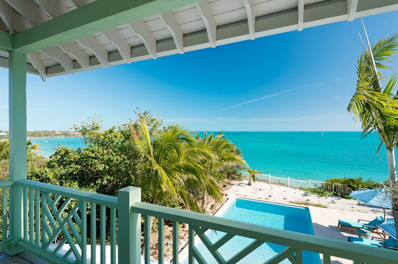 Villa Turquesa Turks and Caicos photo 2