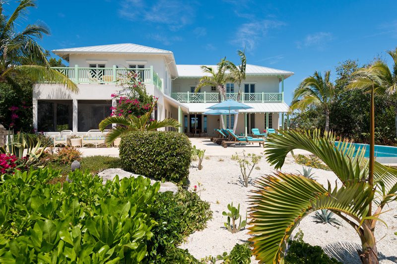 Villa Turquesa Turks and Caicos photo 3