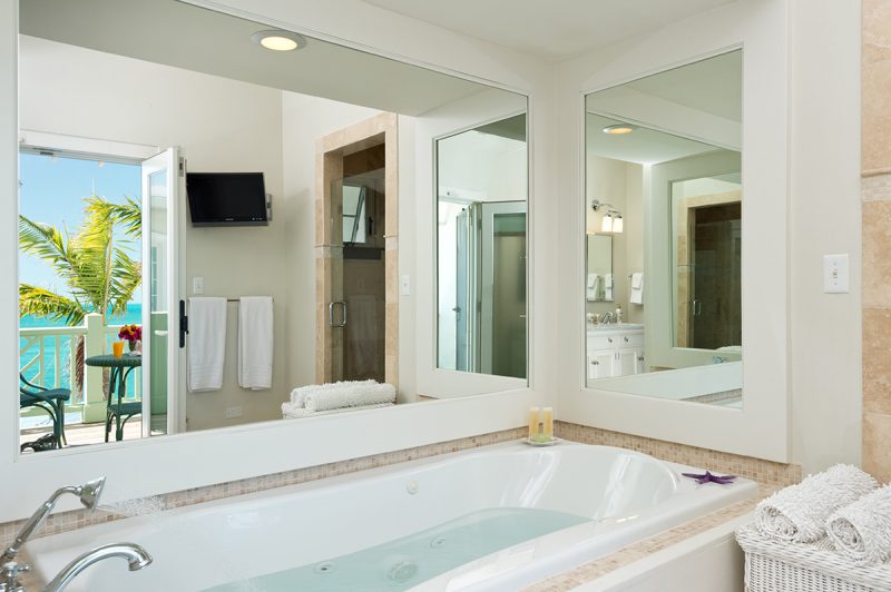 Villa Turquesa Turks and Caicos photo 9