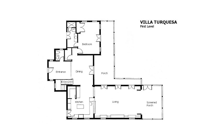 Villa Turquesa Turks and Caicos photo 15