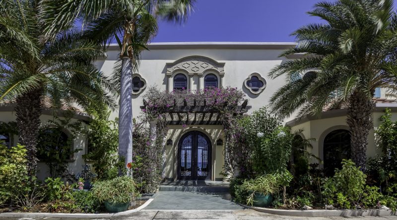 Villa Amarilla photo 2
