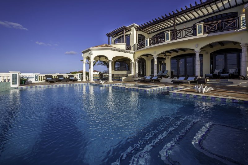 Villa Amarilla photo 3