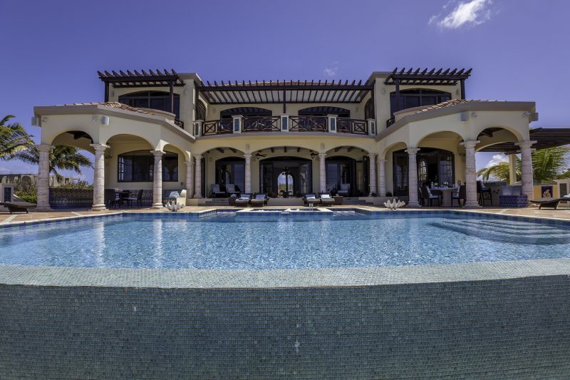 Villa Amarilla photo 4