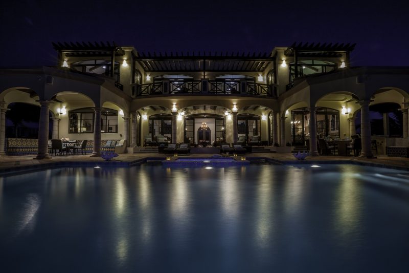 Villa Amarilla photo 55