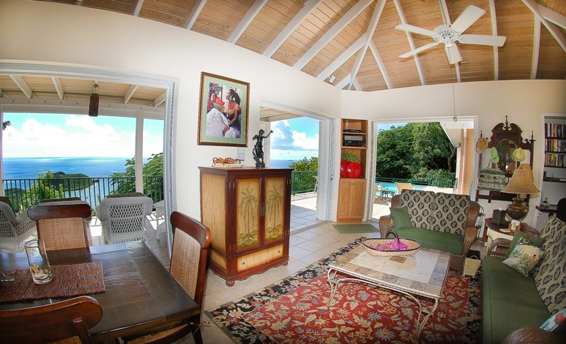 Villa Ti Moune photo 15