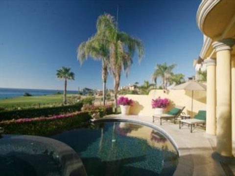 Villa Golondrina in Cabo San Lucas
