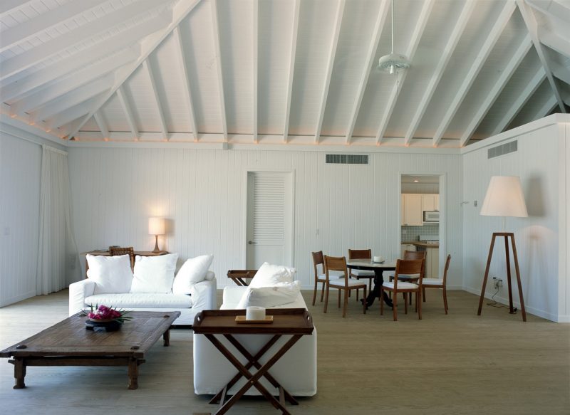 The Residence photo 5
