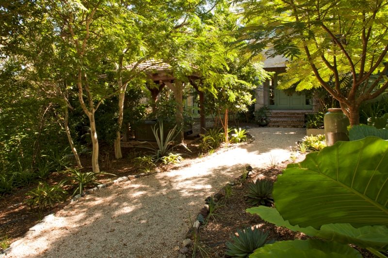 Beach Garden photo 23