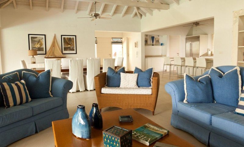 Villa on the Beach photo 4