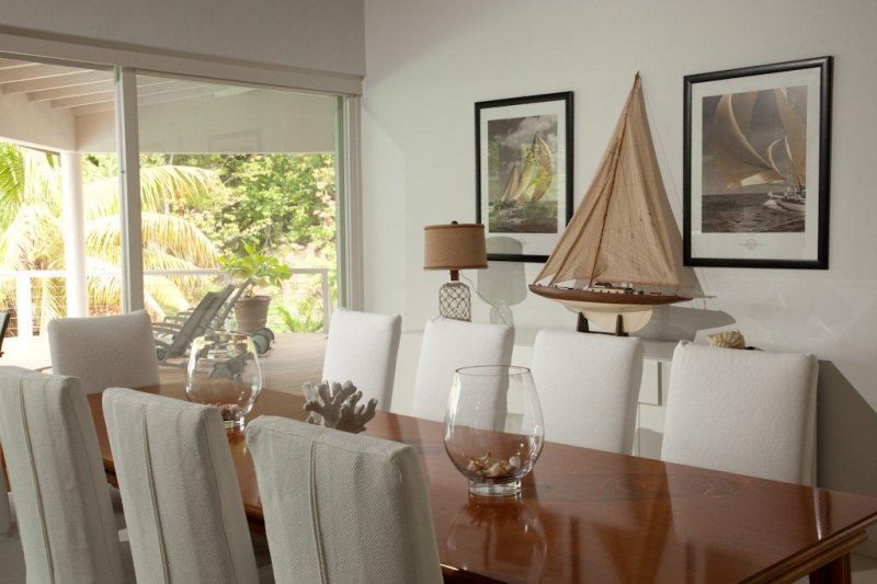 Villa on the Beach photo 6