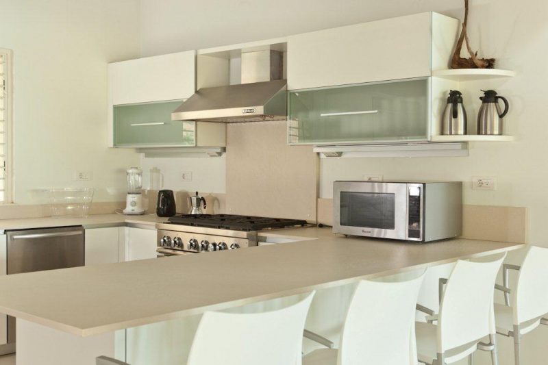 Villa on the Beach photo 7