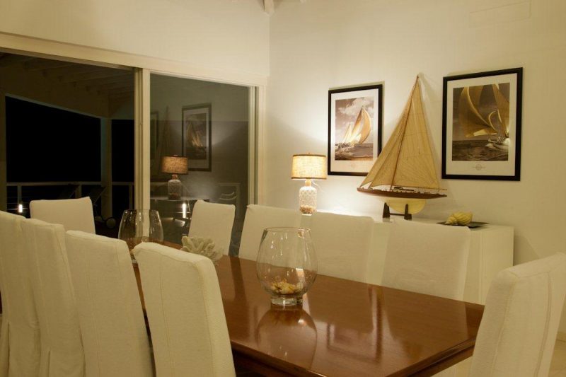 Villa on the Beach photo 12