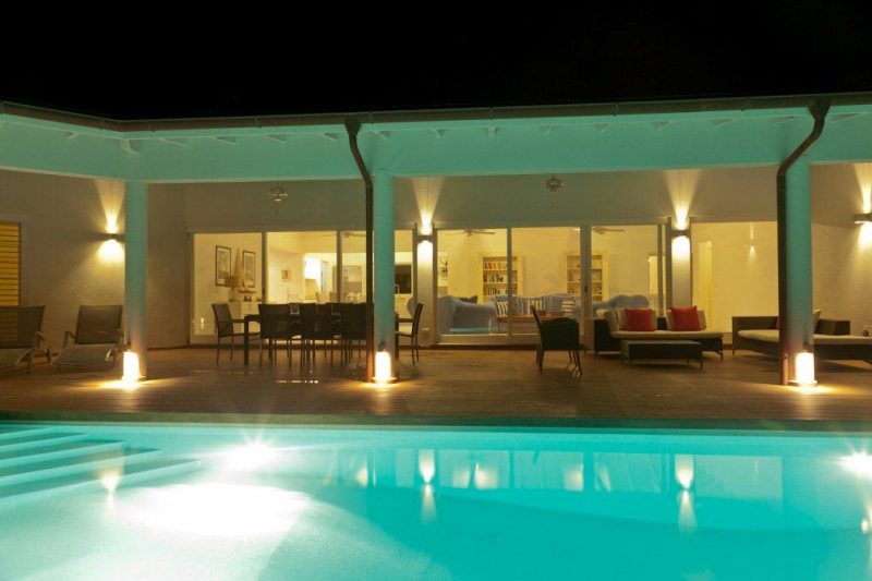 Villa on the Beach photo 19