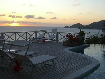 Dolce Vita in Turtle Bay, Antigua