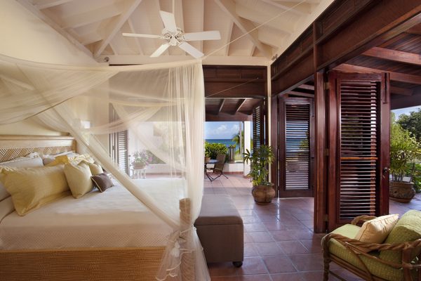Jumby Bay Villas photo 2