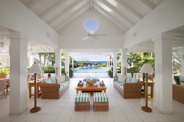 Jumby Bay Villas photo 3