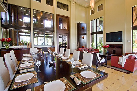 Villa Paraiso photo 25