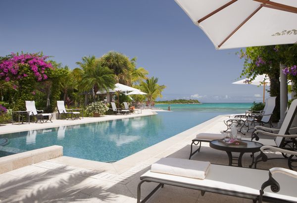 Jumby Bay Villas photo 14