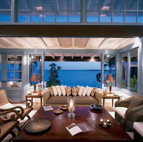 Jumby Bay Villas photo 17