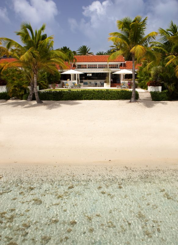 Jumby Bay Villas photo 20