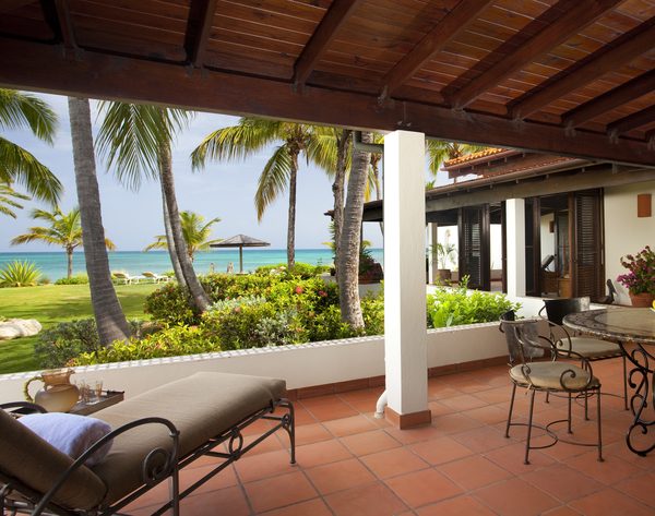 Jumby Bay Villas photo 22