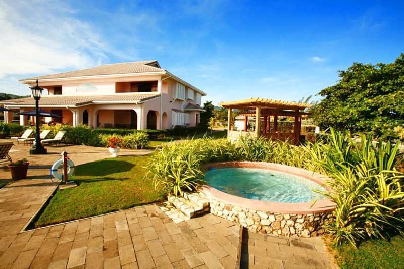 Villa Paradiso photo 12