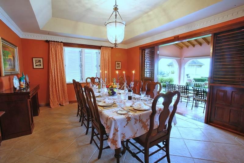 Villa Paradiso photo 16