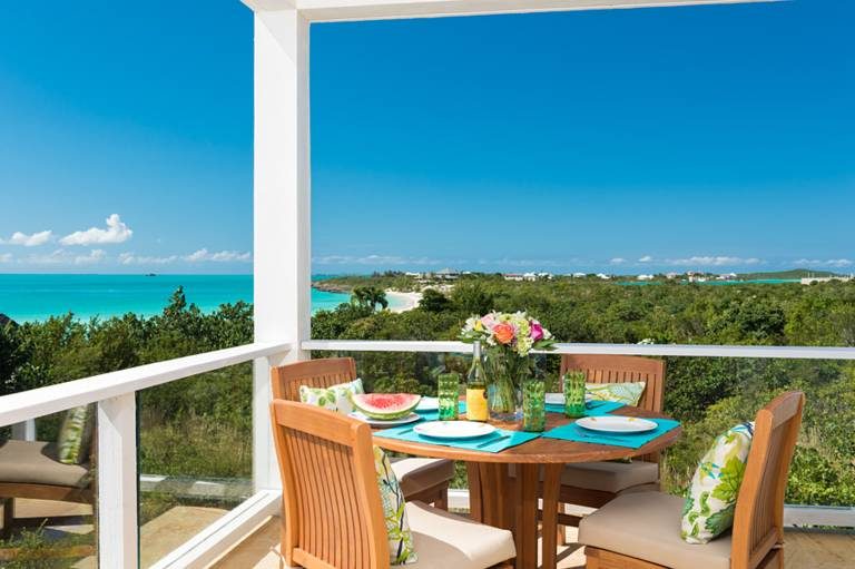 Villa Blanca photo 2