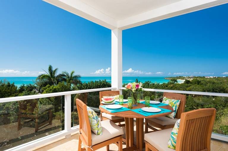 Villa Blanca photo 4