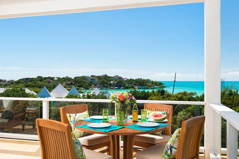 Villa Blanca photo 5