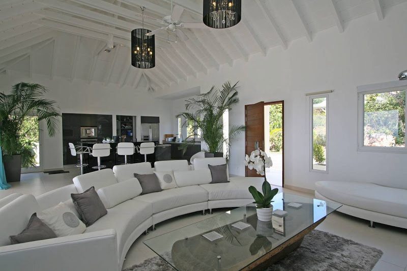 Villa Azur photo 8