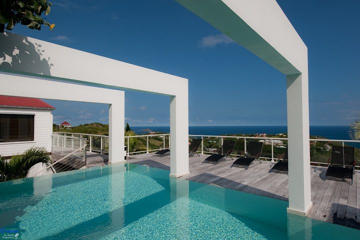 Villa Eclipse photo 29