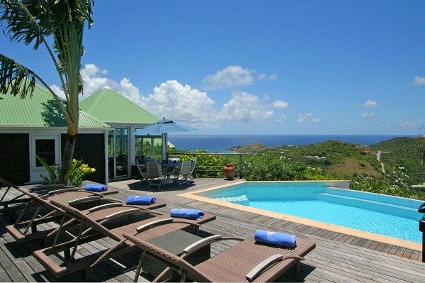 Villa La Danse du Soleil photo 1