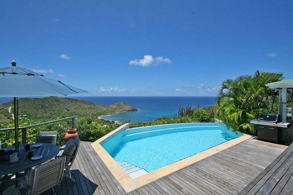 Villa La Danse du Soleil photo 4