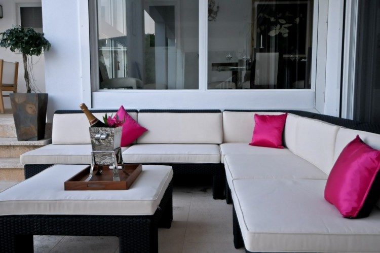 Argianno Villa photo 7
