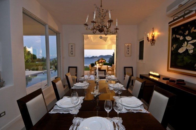 Argianno Villa photo 8