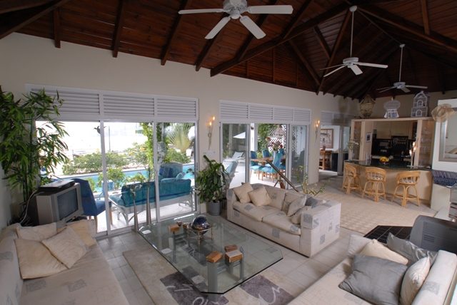 Villa Sariel photo 10