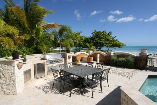 Villa Sull Oceano photo 2